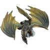 Rhaegal Game of Thrones in doos McFarlane Toys