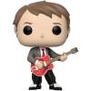Marty McFly with guitar (Back to the Future) Pop Vinyl Movies Series (Funko) Canadian convention exclusive