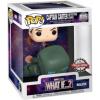 Captain Carter and the Hydra Stomper (What If...?) Pop Vinyl Marvel (Funko) exclusive