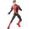 Spider-Man (Upgraded Suit) (Spider-Man No Way Home) Legends Series in doos exclusive