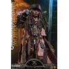 Hot Toys Jack Sparrow (Pirates of the Caribbean Dead men tell no Tales) DX15 in doos