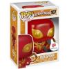 Iron Spider Pop Vinyl Marvel (Funko) Walgreens exclusive -beschadigde verpakking-