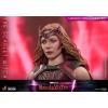 Hot Toys the Scarlet Witch (WandaVision) TMS036 in doos