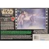 Star Wars POTF Cinema Scene Mynock hunt in doos Canadese verpakking