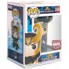 Loki (Thor Ragnarok) Pop Vinyl Marvel (Funko) Marvel Collector Corps exclusive