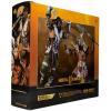 Sub-Zero & Shao Kahn Mortal Kombat (McFarlane Toys) in doos