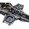 Lego 76042 the SHIELD Helicarrier Marvel Super Heroes in doos