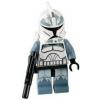 Lego Star Wars figuur Wolfpack clone trooper compleet