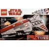 Lego 8039 Star Wars Venator-Class Republic Attack Cruiser in Doos