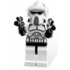 Lego 7913 Star Wars Clone Trooper Battle Pack en doos