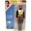 Kor the Klingon (Star Trek the original series) MOC Mego limited edition