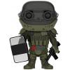 Juggernaut (Call of Duty) Pop Vinyl Games Series (Funko)