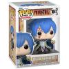 Jellal Fernandes (Fairy Tail) Pop Vinyl Animation Series (Funko)