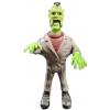Frankenstein Monster the Real Ghostbusters compleet (Kenner)
