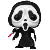 Ghost Face (Scream) Pop Vinyl Movies Series (Funko)