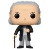 First Doctor (Doctor Who) Pop Vinyl Television Series (Funko) convention exclusive