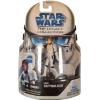 Star Wars Luke Skywalker (Stormtrooper disguise) MOC the Legacy Collection -vergeeld-