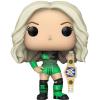 Liv Morgan Pop Vinyl WWE (Funko)