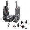 Lego 75104 Star Wars Kylo Ren's Command Shuttle the Force Awakens in doos