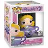 Alice at the mad tea party (Alice in Wonderland) Pop Vinyl Rides (Funko) Disney Parks exclusive