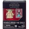 Star Wars the Child (the Mandalorian) the Black Series 6" in doos