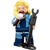 Lego DC Universe Super Heroes figuur Black Canary