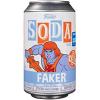 Faker (Masters of the Universe) Vinyl Soda (Funko) convention exclusive
