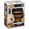 Sapper (Blade Runner 2049) Pop Vinyl Movies Series (Funko) chase limited edition