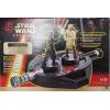 Star Wars Episode I electronic Lightsaber Duel game en doos