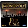 the Lord of the Rings Monopoly collector's edition in doos