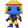 Sy-Klone (Masters of the Universe) Pop Vinyl Television Series (Funko)