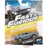Fast & Furious Ice Charger (Mattel)