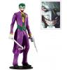 the Joker (modern) DC Multiverse (McFarlane Toys) in doos