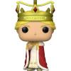 Queen Historia (Attack on Titan) Pop Vinyl Animation Series (Funko) convention exclusive