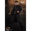 Hot Toys the Wolverine MMS220 in doos