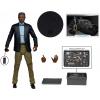 Lucius Fox & Tumbler (gold label) (the Dark Knight trilogy) DC Multiverse (McFarlane Toys) in doos