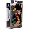 Robin (DC vs Vampires) (Gold Label) DC Multiverse (McFarlane Toys) in doos