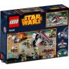 Lego 75035 Star Wars Kashyyyk Troopers en doos