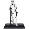 Star Wars Han Solo (Stormtrooper disguise) statue Gentle Giant MIB