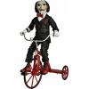 Saw Billy the Puppet with tricylce Neca in doos