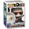 Jerry Garcia Pop Vinyl Rocks Series (Funko)