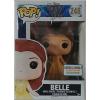 Belle with candlestick (Beauty and the Beast) Pop Vinyl Disney (Funko) Barnes & Noble exclusive