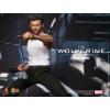 Hot Toys the Wolverine MMS 220 in doos