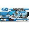 Star Wars Hoth Speeder Bike Patrol Battle Packs Legacy Collection MIB