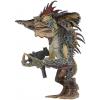 Mohawk Gremlin (Gremlins 2 the New Batch) MOC Neca