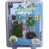 Frog Scout Robin Muppets Palisades MOC