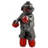 Lego 76031 the Hulk Buster Smash Marvel Super Heroes in doos