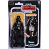 Star Wars Darth Vader (the Empire Strikes Back) 40th Anniversary 6" MOC -ontbrekende lightsaber-