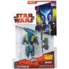 Star Wars Whorm Loathsom MOC the Clone Wars