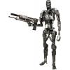 the Terminator Endoskeleton in doos Neca